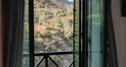 Pine View Boutique Hotel Adults Only