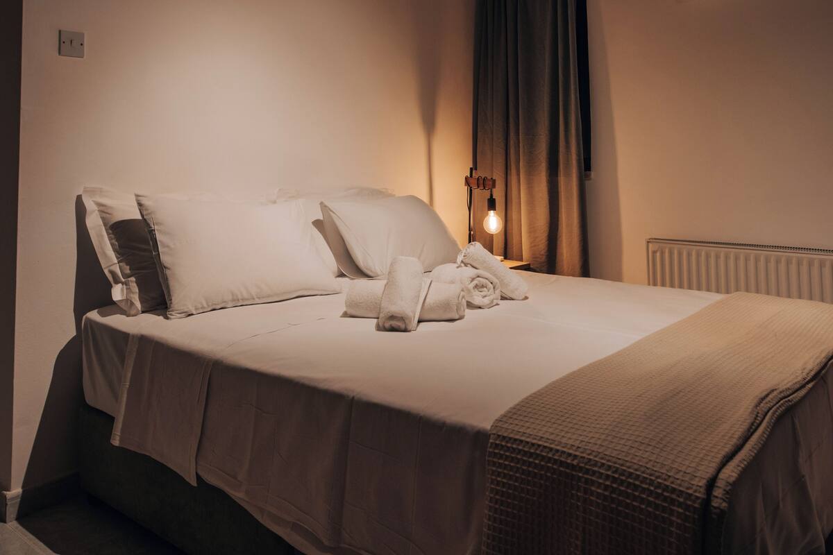 Suite, Non Smoking, Private Bathroom | Free WiFi