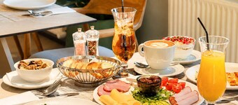Pine View Boutique Hotel Adults Only