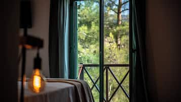 Suite, Balcony, Mountain View | Mountain view