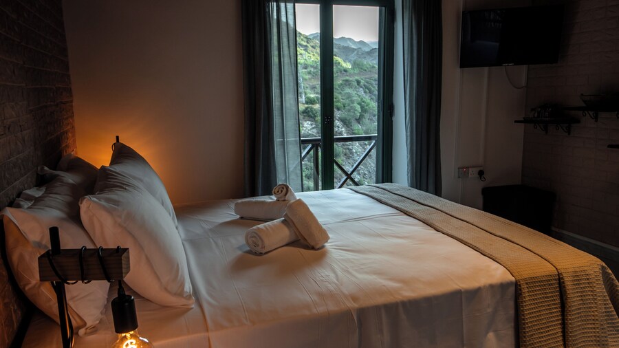 Pine View Boutique Hotel Adults Only