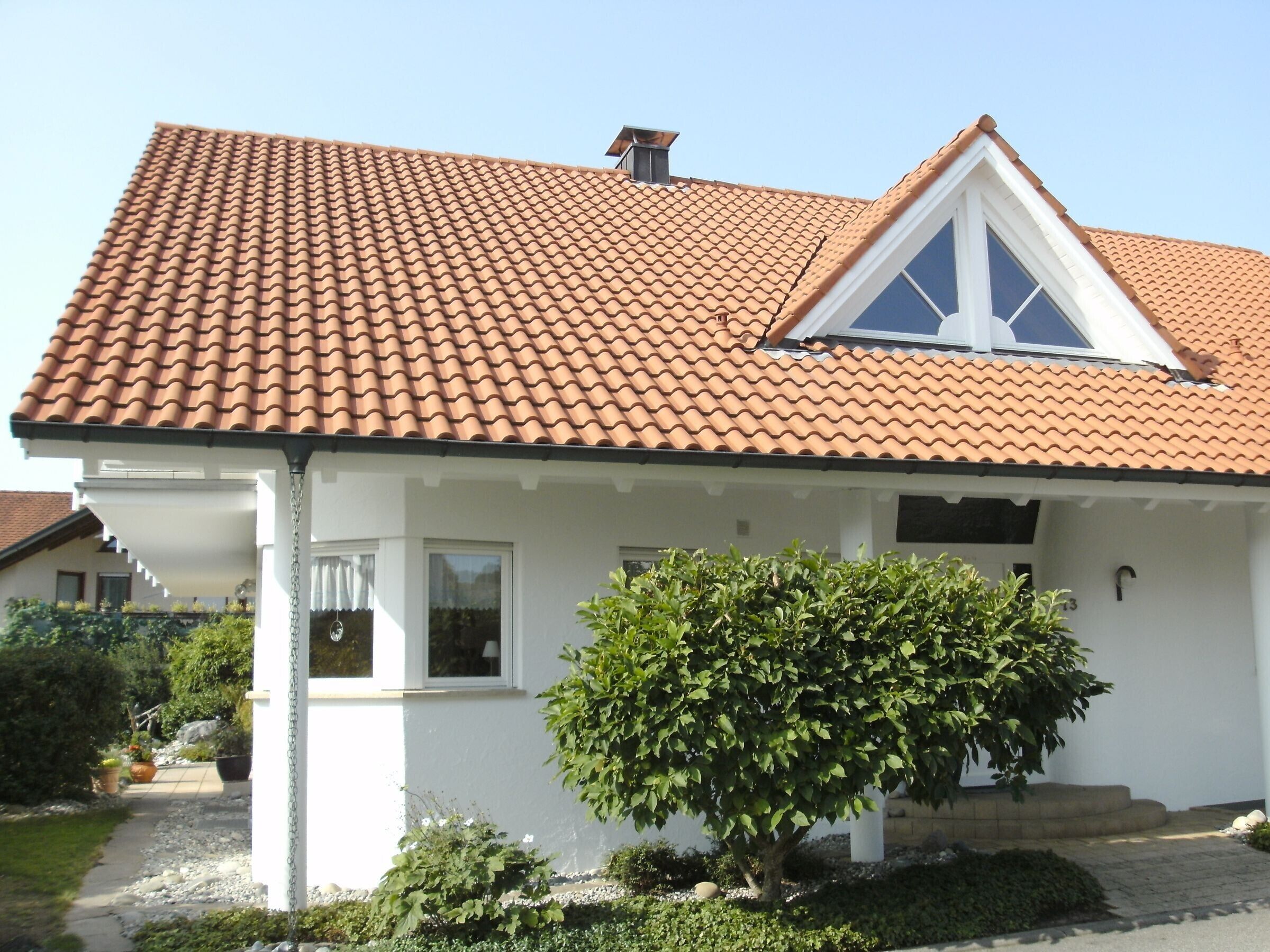 Exterieur