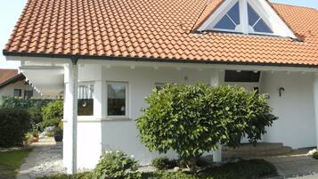 Exterieur