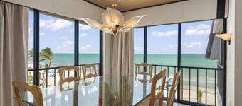 Pointe Santo A44 3 Bedroom Condo