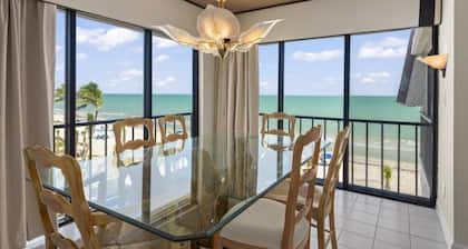 Pointe Santo A44 3 Bedroom Condo