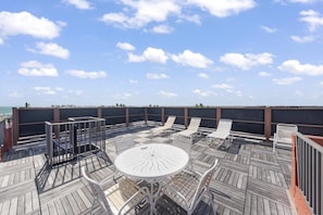 Condo, 3 Bedrooms | Outdoor dining