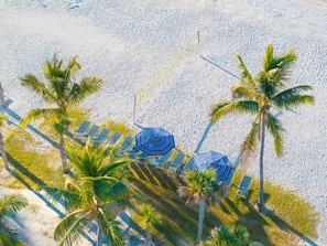 Condo, 3 Bedrooms | Property grounds - Pointe Santo A44 3 Bedroom Condo (Sanibel)