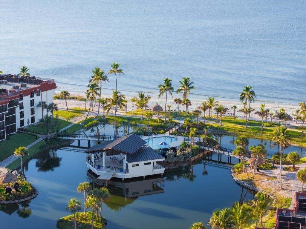 Condo, 3 Bedrooms | Pool