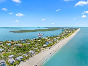 Condo, 3 Bedrooms | Beach - Ventura Captiva 2b 3 Bedroom Condo (Captiva)
