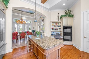 House, 3 Bedrooms | Interior