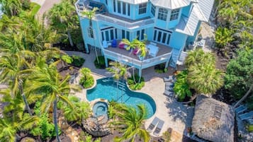House, 3 Bedrooms | Exterior