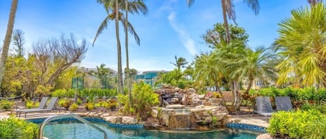 House, 3 Bedrooms | Pool