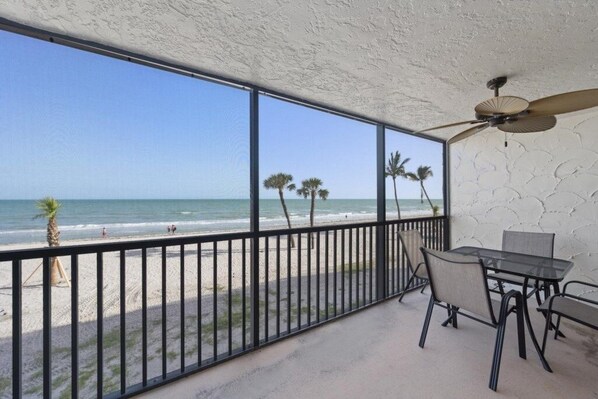 콘도, 침실 3개 | 야외 식당