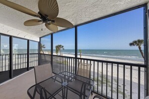 콘도, 침실 3개 | 야외 식당