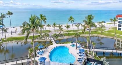 Pointe Santo A24 3 Bedroom Condo