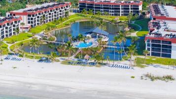 Condo, 3 Bedrooms | Exterior