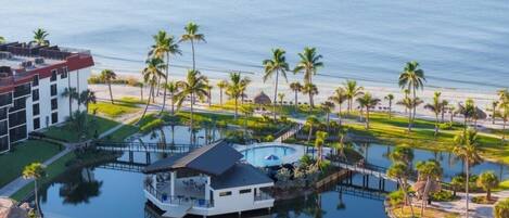 Condo, 3 Bedrooms | Pool