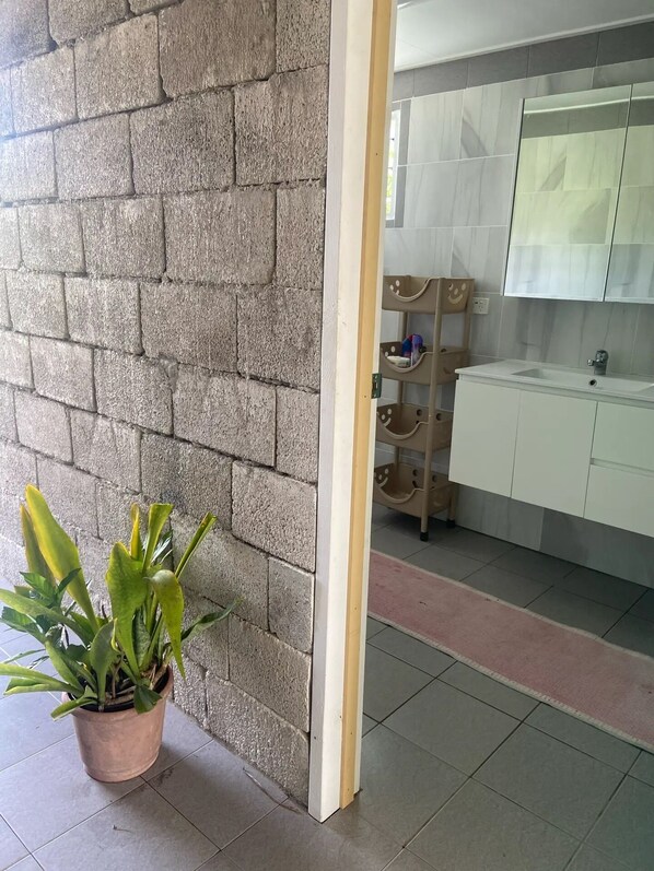 Interior - 3-bedroom house in peaceful  Buada District (Yaren)