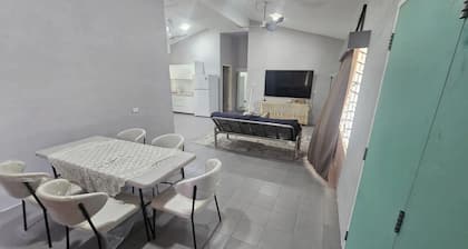 3-bedroom house in peaceful Buada District
