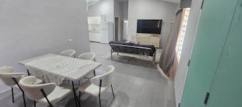 3-bedroom house in peaceful Buada District