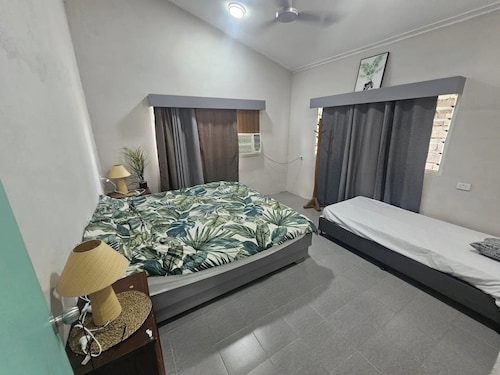 3-bedroom house in peaceful  Buada District