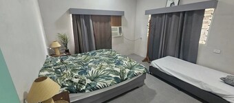 3-bedroom house in peaceful  Buada District