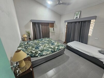 3-bedroom house in peaceful  Buada District