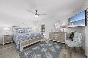 Appart'hôtel, 2 chambres | 2 chambres, Wi-Fi gratuit