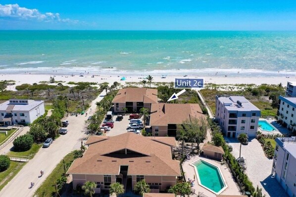 Condo, 2 Bedrooms | Exterior