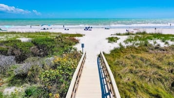 Condo, 2 Bedrooms | Beach