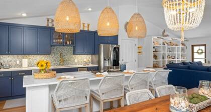 Sunkissed Cottage 3 Bedroom Home