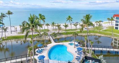 Pointe Santo B31 2 Bedroom Condo