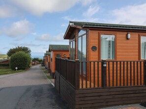 Exterior - Cody Lodge (Ilfracombe)