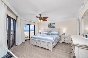 Condo, 3 Bedrooms | 3 bedrooms, free WiFi - Pointe Santo E4 3 Bedroom Condo (Sanibel)