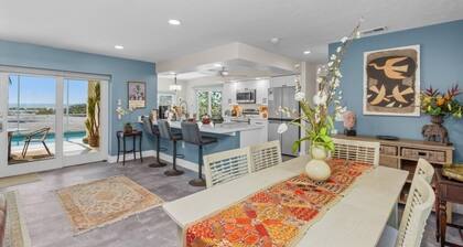 Waters Edge 3 Bedroom Home