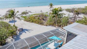 House, 3 Bedrooms | Property grounds