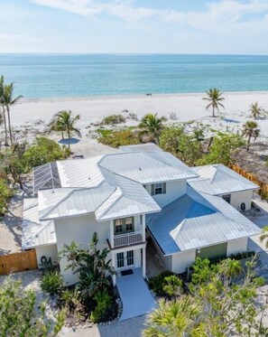 Maison, 3 chambres | Extérieur