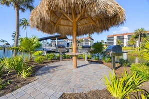 Condo, 2 Bedrooms | Terrace/patio