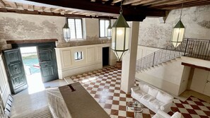 Interior - Saoner Prestige - Historical Center (Venecia)