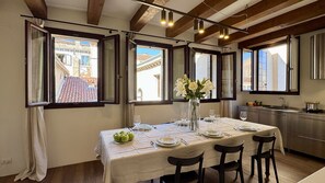 Dining - Saoner Prestige - Historical Center (Venecia)