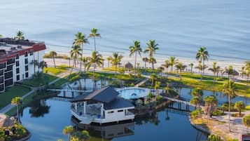 Condo, 2 Bedrooms | Pool