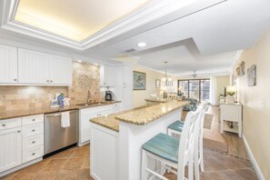 Condo, 2 habitaciones | Cocina privada