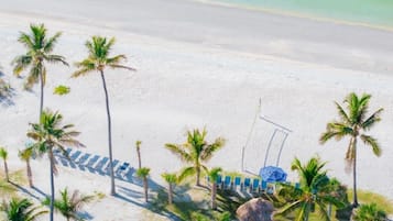 Condo, 2 Bedrooms | Beach