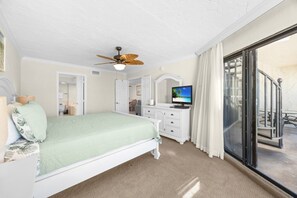Appart'hôtel, 2 chambres