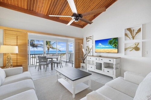 South Seas Beach Villa 2538 3 Bedroom Condo