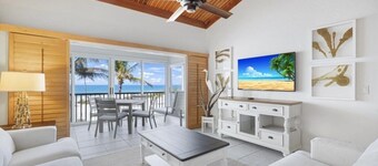 South Seas Beach Villa 2538 3 Bedroom Condo