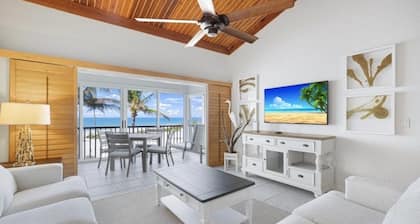 South Seas Beach Villa 2538 3 Bedroom Condo