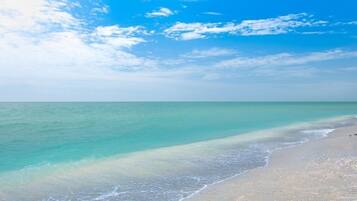 Appartement, 3 slaapkamers | Strand