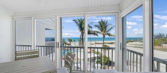 South Seas Beach Villa 2538 3 Bedroom Condo