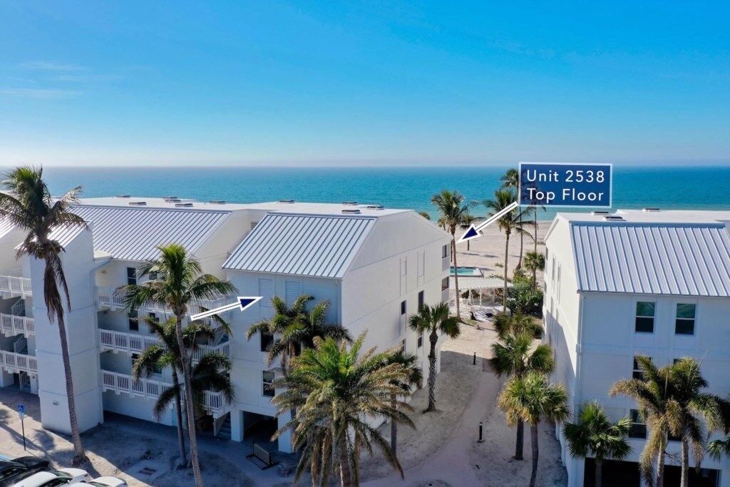 Condo, 3 Bedrooms | Exterior